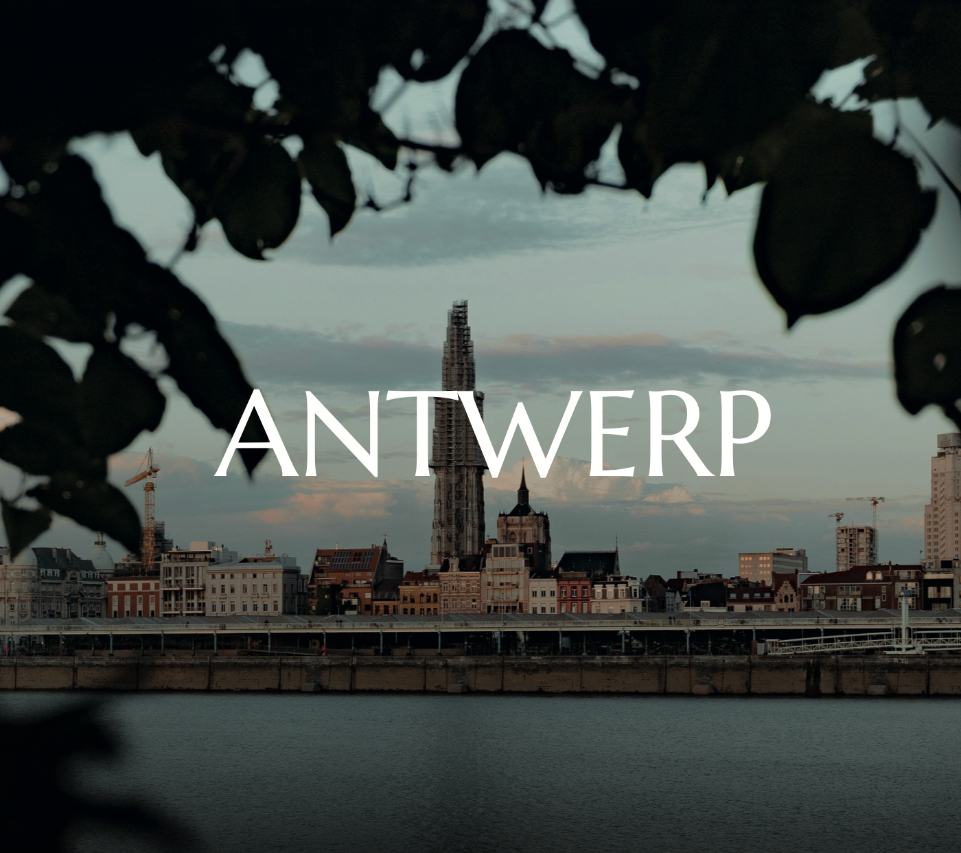 antwerp