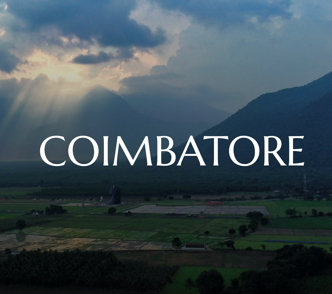 coimbatore