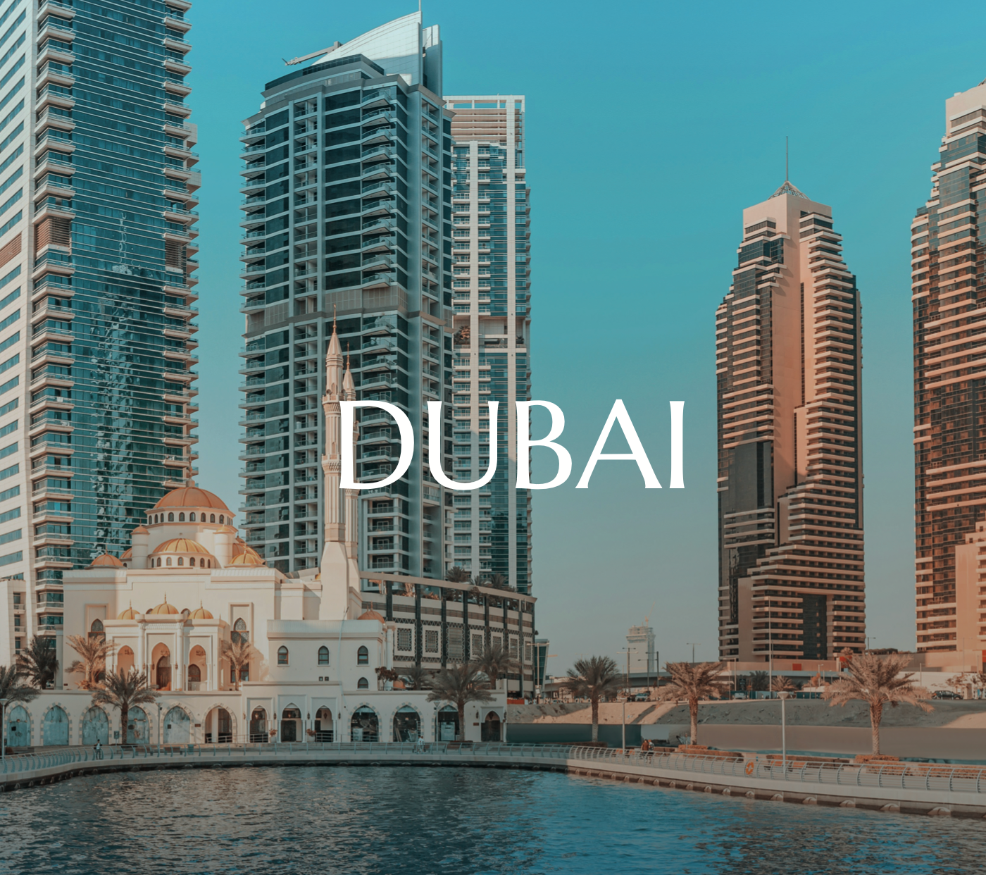 dubai