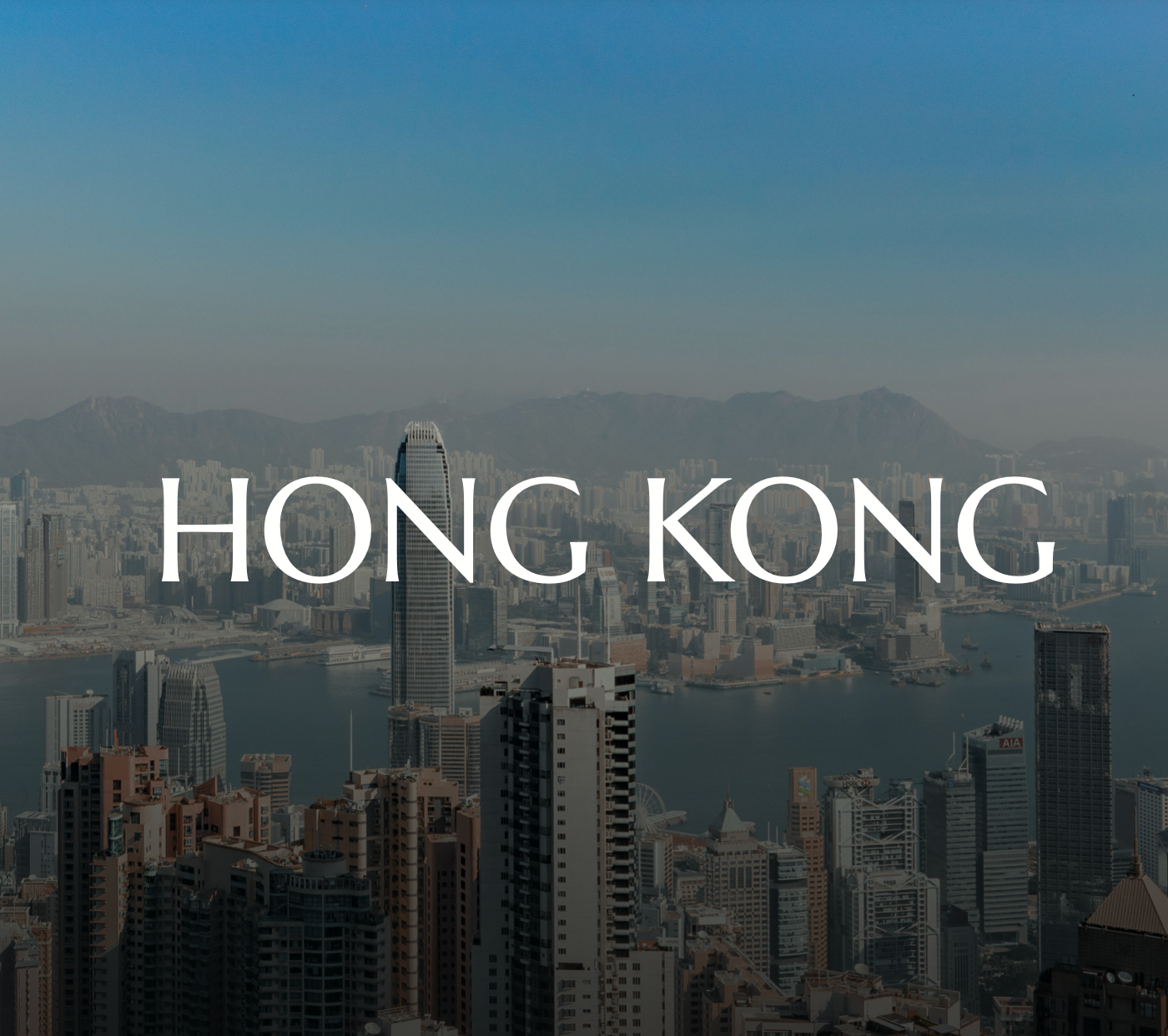hong-kong